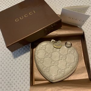 Gucci Coin Purse